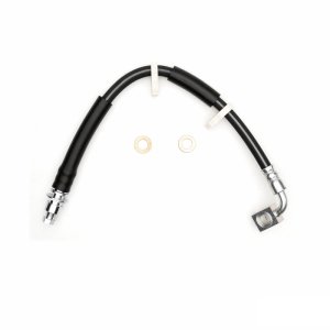 Dodge Nitro Brake Hose - Front - R1 Concepts - R1 - `07-`12